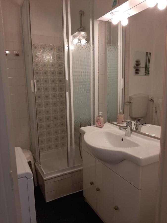 Studio Masol Avec Balcon Amélie-les-Bains-Palalda Eksteriør billede